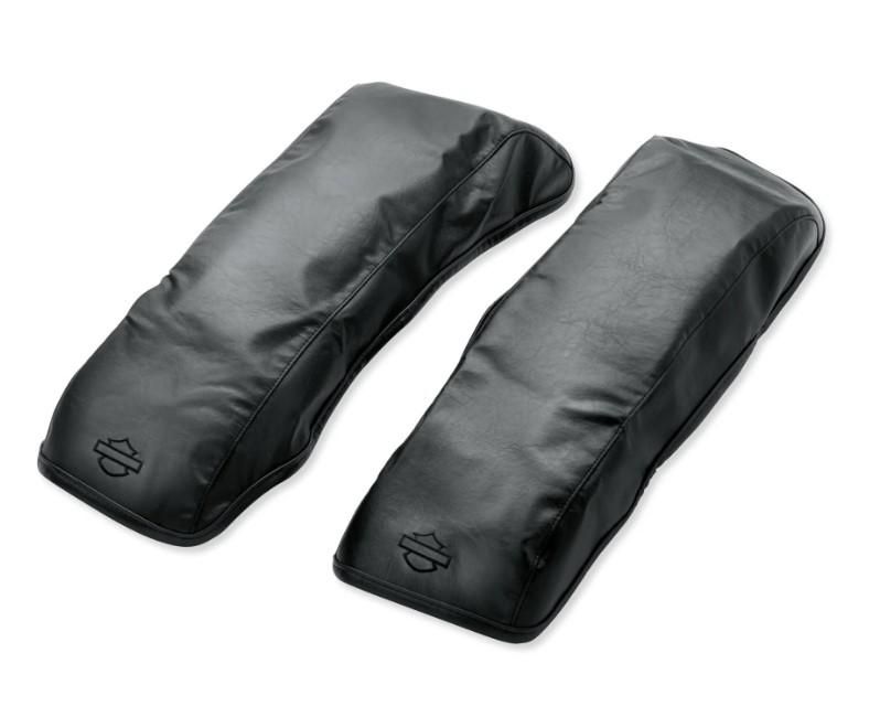 Harley-Davidson Saddlebag Lid Bra Kit 57805-03A