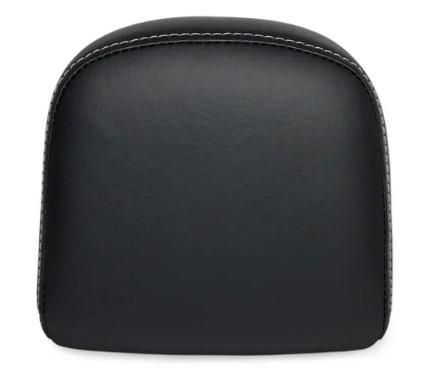 Harley-Davidson Mid-Sized Passenger Backrest Pad 52300733