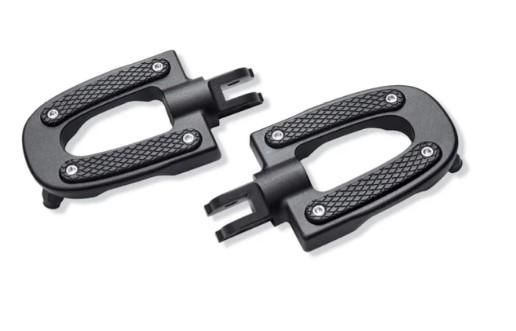 Harley-Davidson Endgame Rider Footpegs 50501684