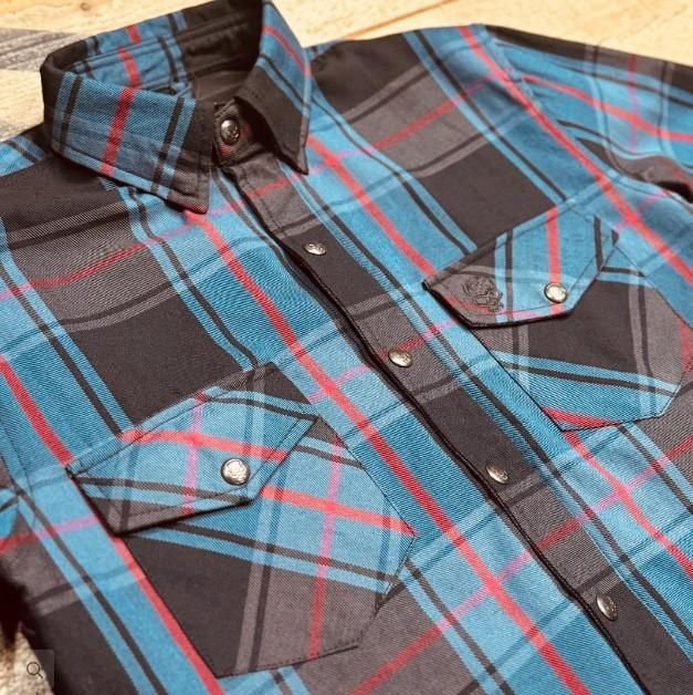 Bobhead B50 Casual Shirt      B50