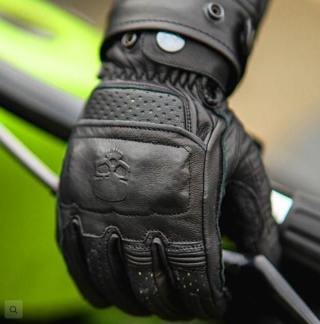 Bobhead Reaper Protective Gloves       REAPER GLOVE