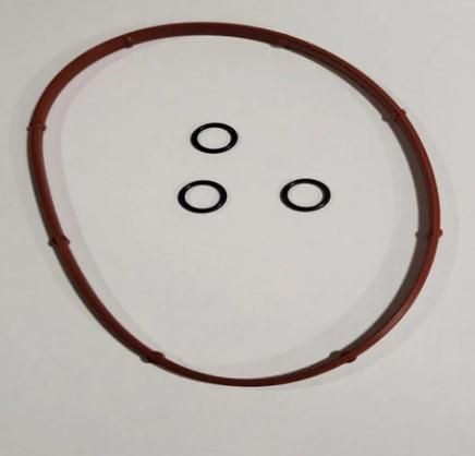 Harley-Davidson Twin Cam Service Gasket Kit 17369-06