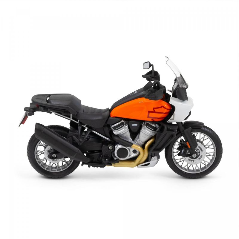 Harley-Davidson Pan America 1250 1:12 Scale Model 32338 PA