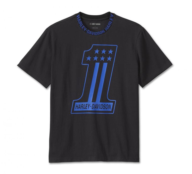 Online Store | Sykes H-D®