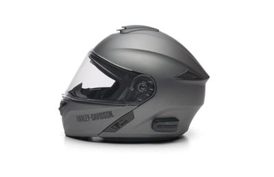 Harley-Davidson Outrush R モデュラー・ヘルメット Harley