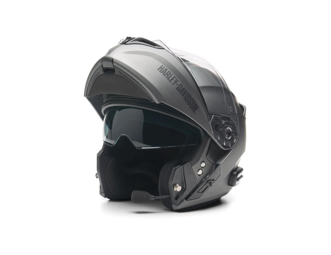 Harley-Davidson Outrush R Modular Bluetooth Helmet 98101-22EX