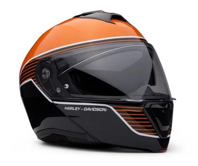 harley-davidson men's capstone sunshield modular helmet hjc equivalent Harley-Davidson CAPSTONE Sun Shield II H31 Modular Helmet 98161-24VX