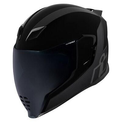 Icon AIRFLITE MIPS - Stealth Black 0101-13236