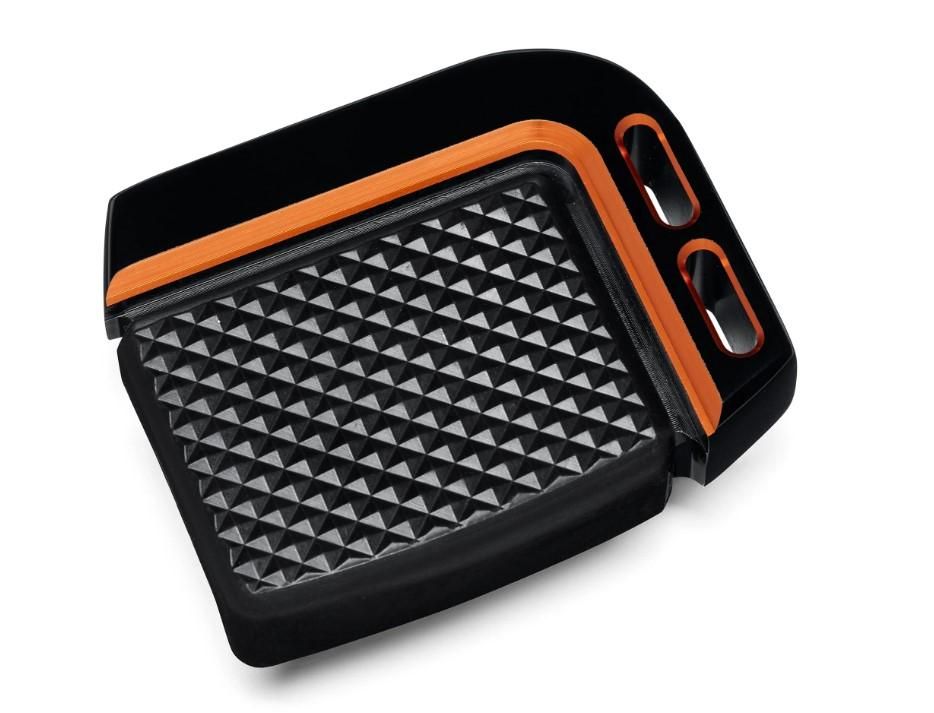 Harley-Davidson Adversary Small Brake Pedal Pad 50600510