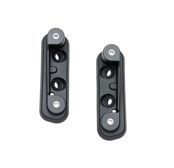 Harley-Davidson Tall Windshield Mounting Kit 57400668