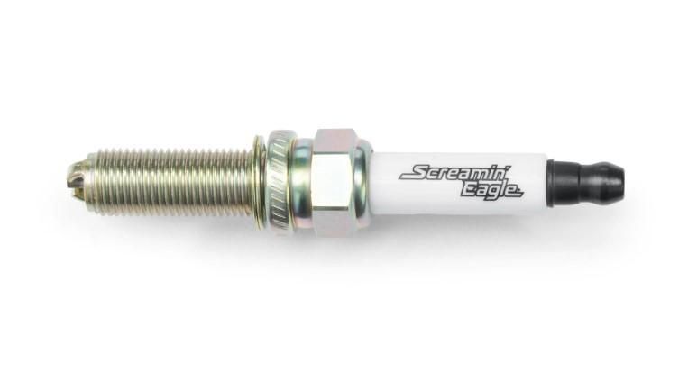 Harley-Davidson Screamin Eagle Performance Spark Plugs Rev Max 31600180
