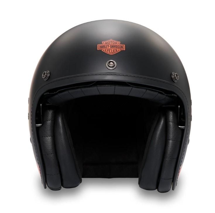 Harley-Davidson Victory X14 Sun Shield Helmet 97116-25EX