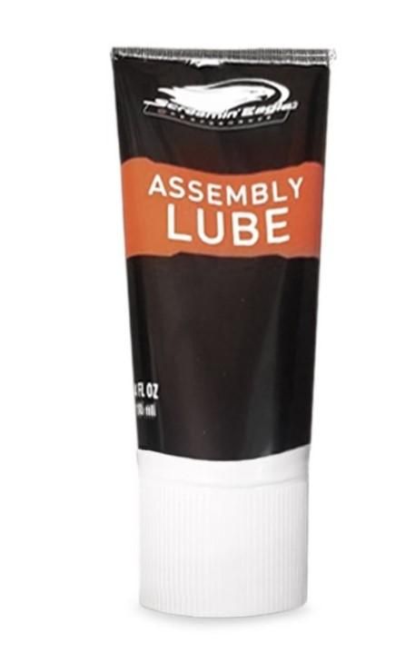 Harley-Davidson Screamin Eagle Assembly Lube 11300002