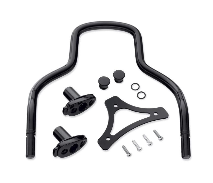 Harley-Davidson Quick-Release Sissy Bar Upright Trike 52300415