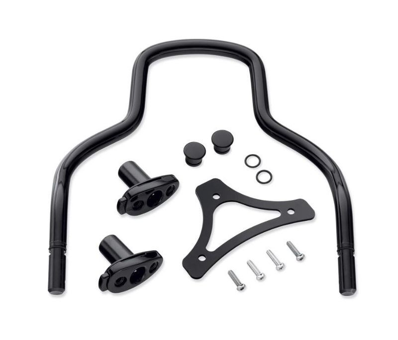Harley-Davidson Quick-Release Sissy Bar Upright Trike 52300415