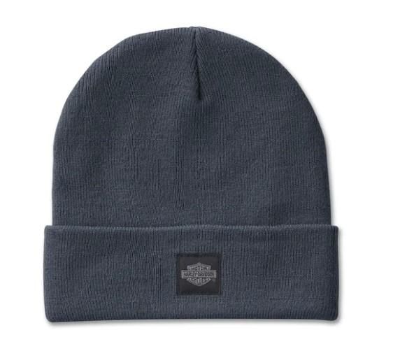 Harley-Davidson Forever Ombre Blue Beanie 97624-25VX