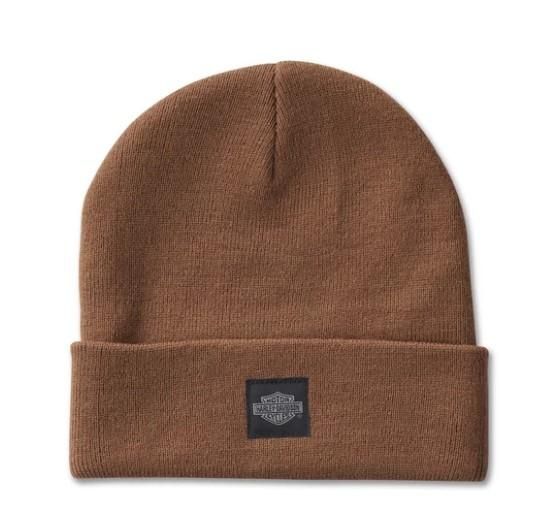 Harley-Davidson Forever Toffee Beanie 97625-25VX