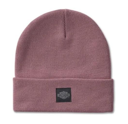Harley-Davidson Forever Wistful Mauve Beanie 97626-25VX