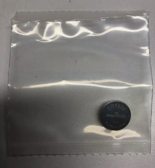 Harley-Davidson Pan America Sportster S Fob Battery 66000231