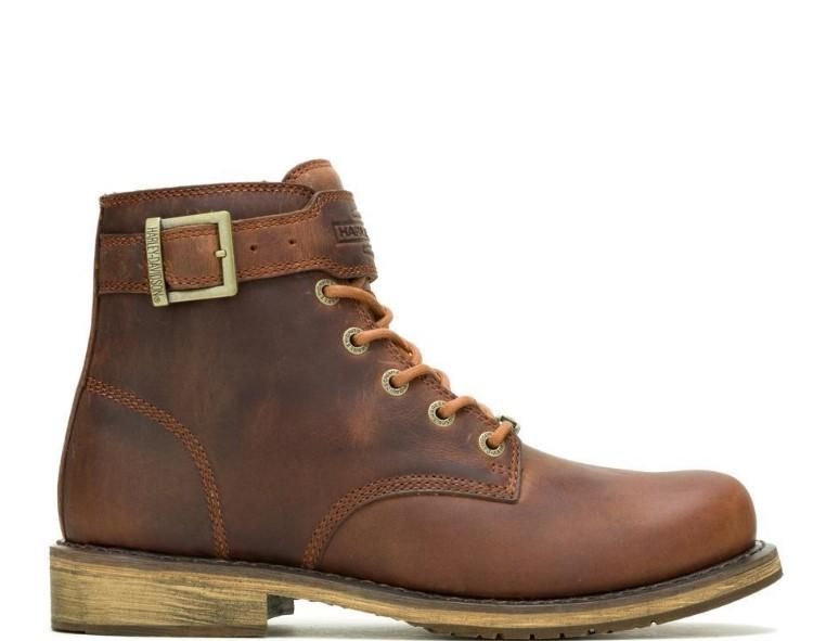 Harley-Davidson Vintgmoto Short Mens CE Boot D97312