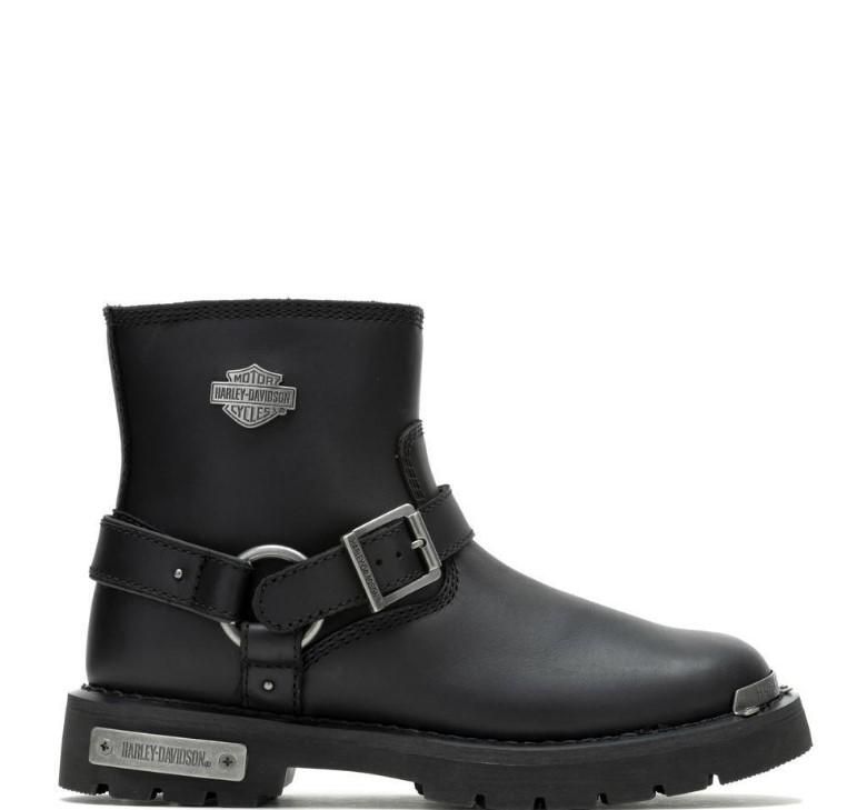 Harley-Davidson Devi Womens Motorcycle Riding Boot CE D86233