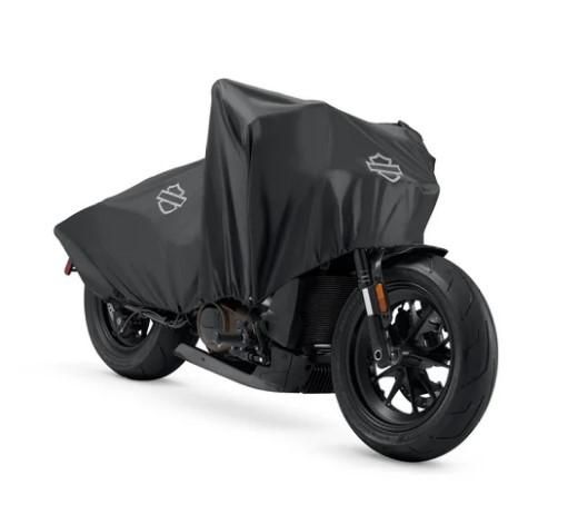 Harley-Davidson Compact Travel Cover - Medium 9310074