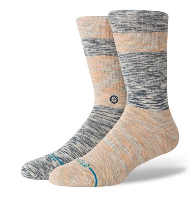 Stance Plunder Crew Socks - Spacedust  190107581530