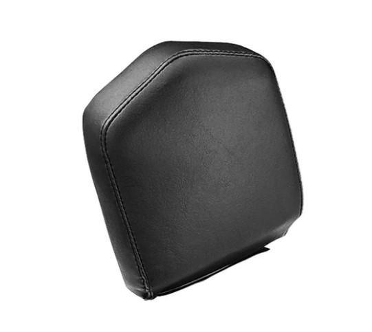 Harley-Davidson Smooth Top-Stitched Low Backrest Pad 52612-95