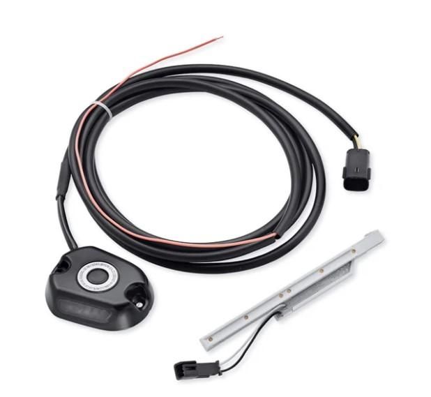 Harley-Davidson Sportster Fuel Gauge Kit 75031-09