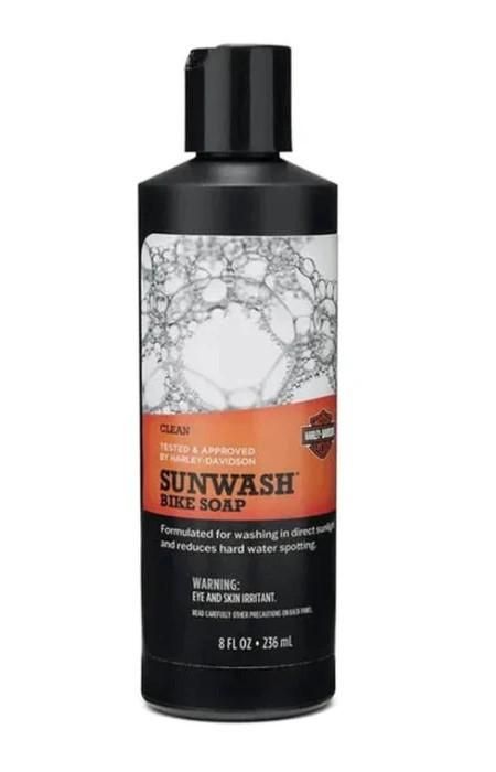 Harley-Davidson Harley Sunwash Concentrate - 93600141