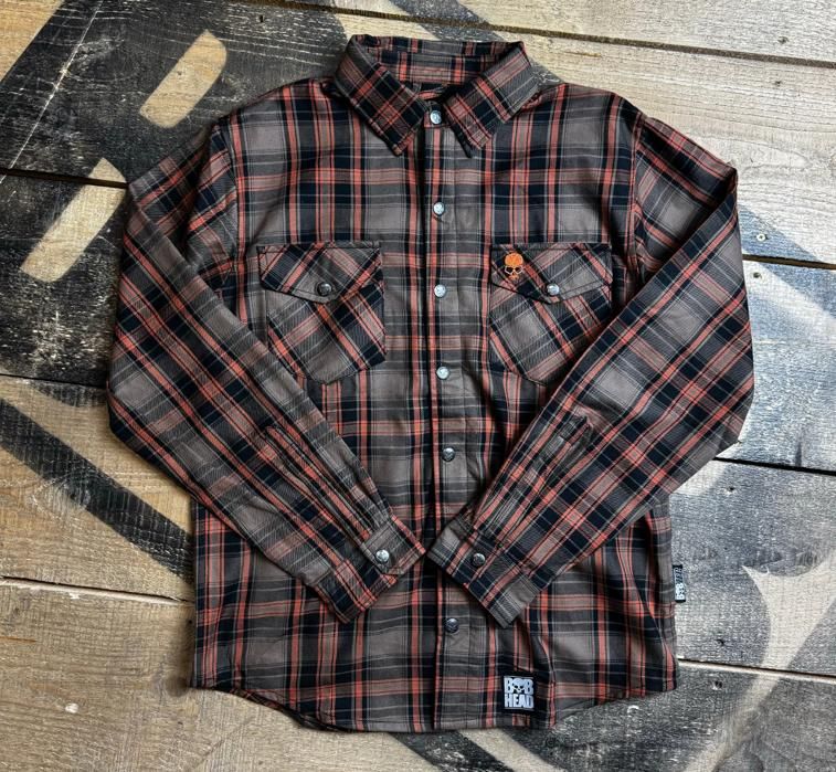 Bobhead COUNTY LINE Casual Shirt