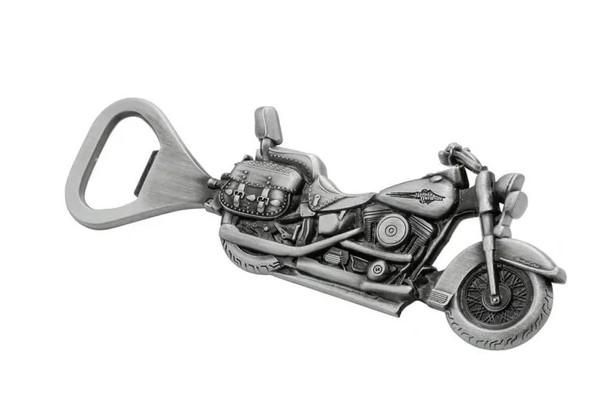 Harley-Davidson Motorcycle Bottle Opener HDX-98550