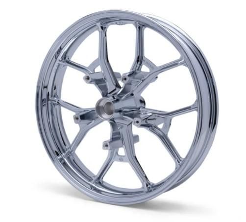Harley-Davidson Performance Forged Touring 19 in. Front Wheel  43300964