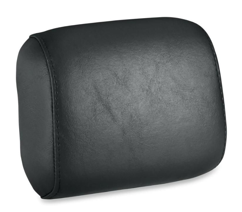 Harley-Davidson Smooth Passenger Backrest Pad 52300038