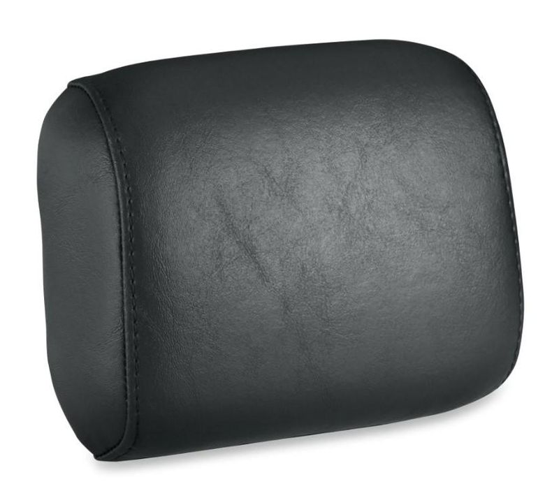 Harley-Davidson Smooth Passenger Backrest Pad 52300038