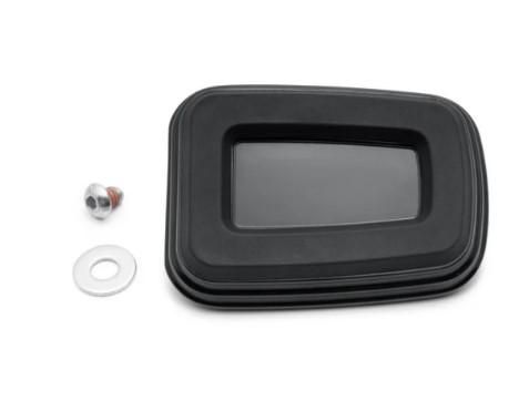 Harley-Davidson Empire Collection Large Rear Brake Pedal Pad  50600467