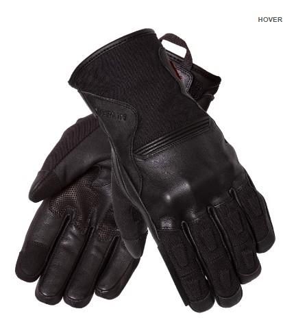 Merlin CERRO D30 Waterproof Motorcycle Gloves 5060921078316