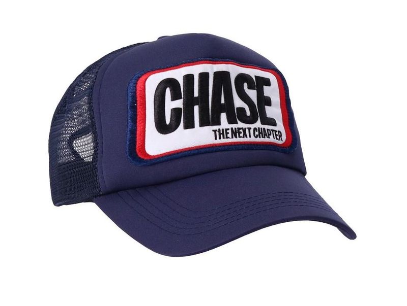 Roeg TUSCON TRUCKER CAP NAVY MS951193