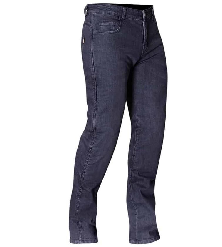 Merlin LAPWORTH MOTORCYCLE RIDING JEANS BLACK MEN&#39;S 