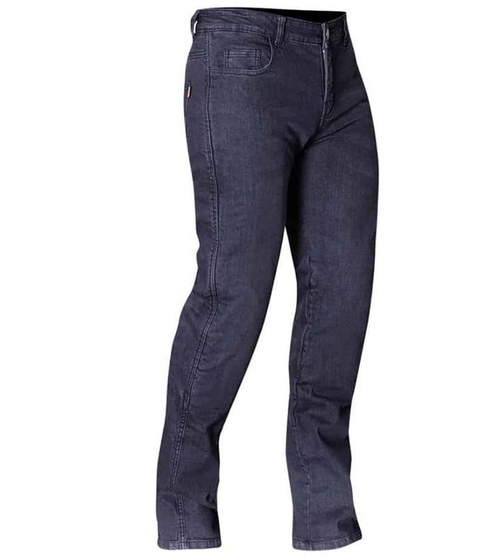 Merlin LAPWORTH MOTORCYCLE RIDING JEANS BLACK MEN&#39;S 