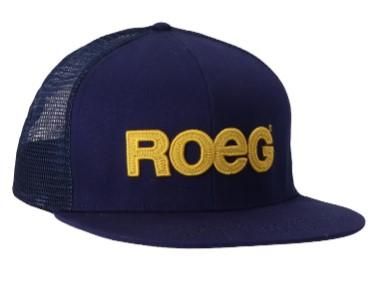 Roeg Texas flatpanel cap cobalt  ms951198