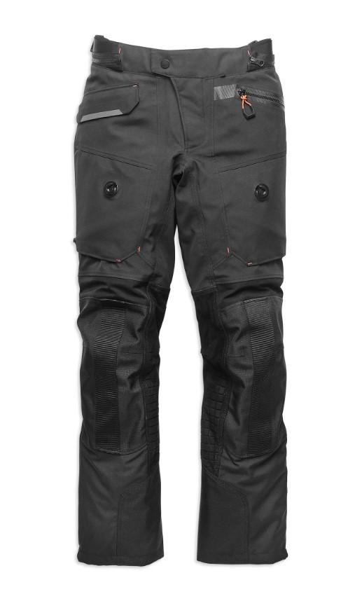 Harley-Davidson Women&#39;s Passage Adventure Waterproof Trousers 98186-21VW 