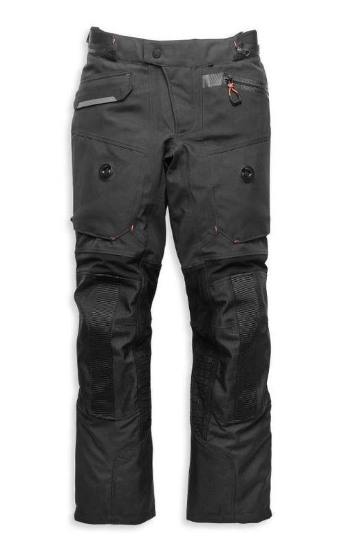 Harley-Davidson Men&#39;s Passage Adventure Trousers 98180-21VM