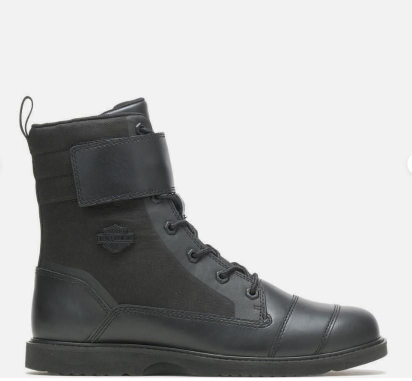 Harley-Davidson MEN&#39;S TALLMADGE CE BOOT  D97185