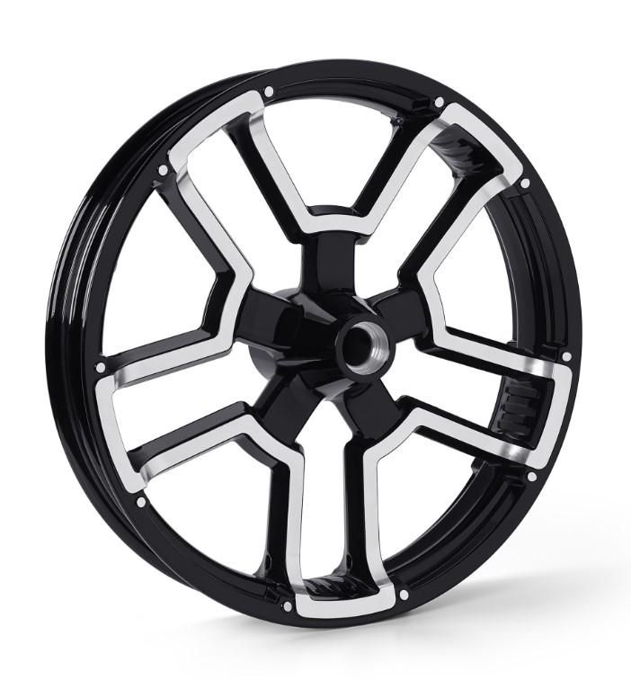 Harley-Davidson Seismic 21 in.  Front Wheel 43300597