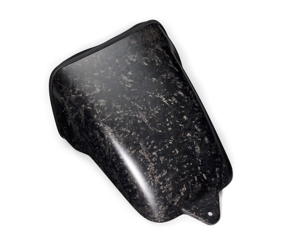 Harley-Davidson Forged Carbon Fiber Seat Cowl 61301374