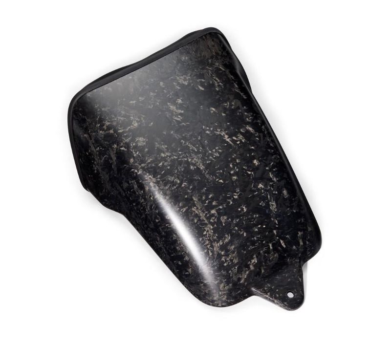 Harley-Davidson Forged Carbon Fiber Seat Cowl 61301374