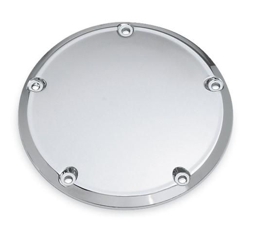 Harley-Davidson Classic Chrome Derby Cover 25700388