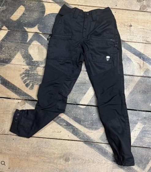 Bobhead Cargo Pant Black / Black CARGO PANT