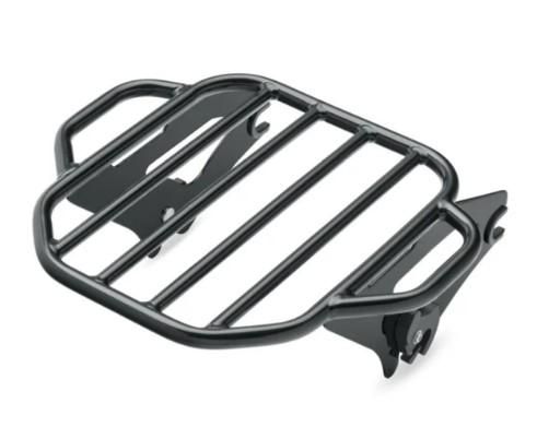 Harley-Davidson King H-D Detachables Two-Up Luggage Rack 50300058B